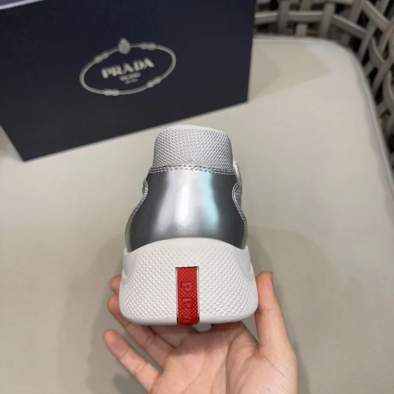 BestValue Prada Low Shoes 35355