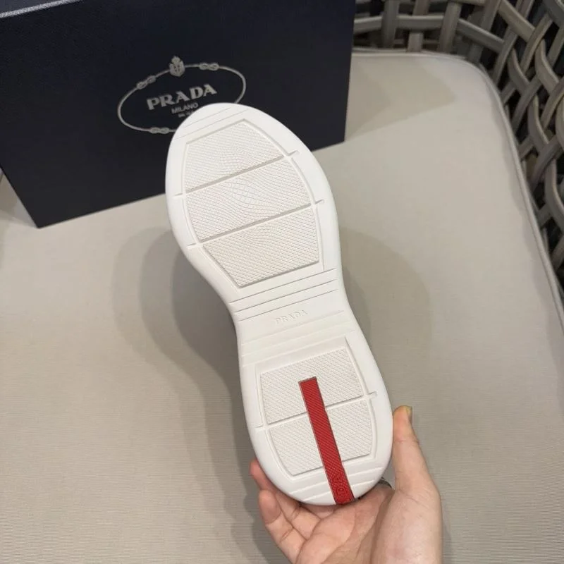 BestValue Prada Low Shoes 35355