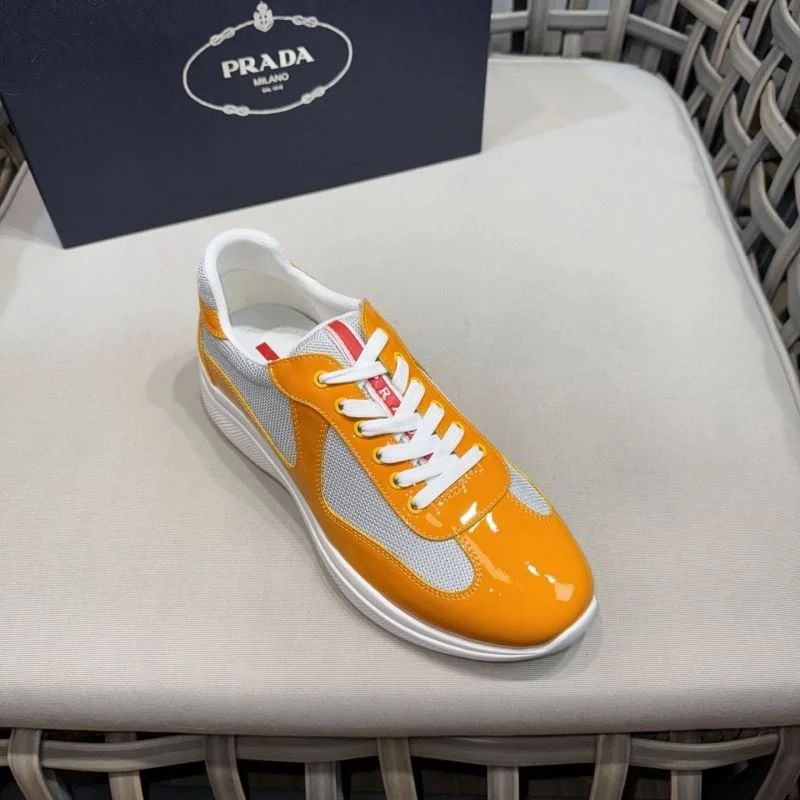 Prada Low Shoes HighQuality 35348