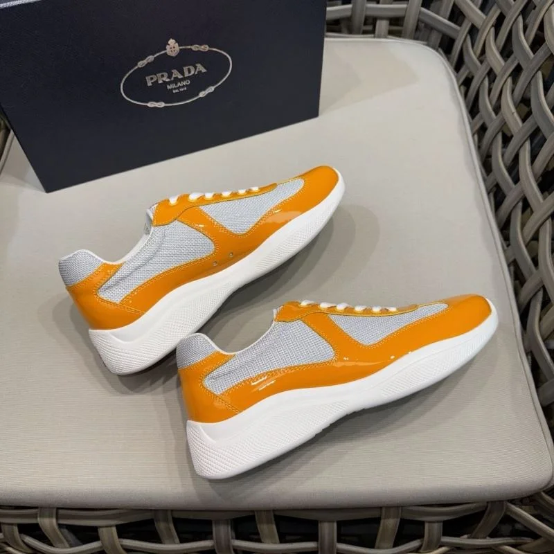 Prada Low Shoes HighQuality 35348