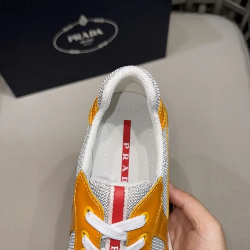 Prada Low Shoes HighQuality 35348
