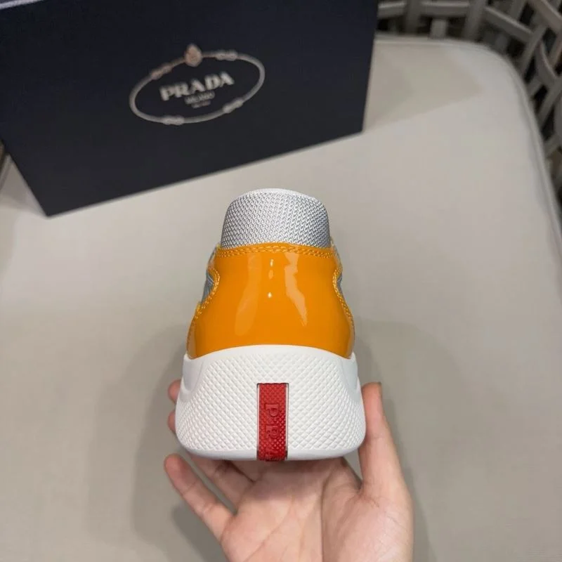 Prada Low Shoes HighQuality 35348