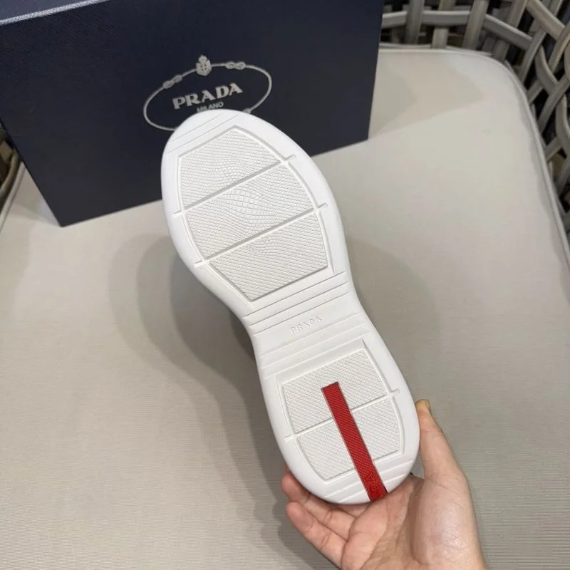 Prada Low Shoes HighQuality 35348