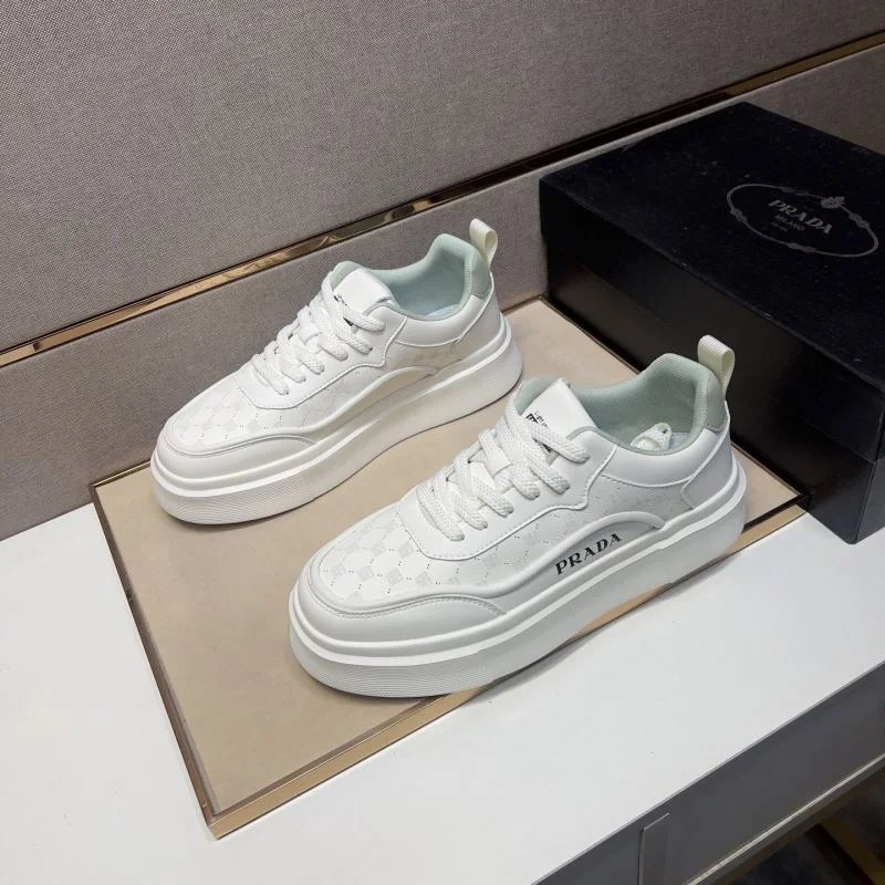 Prada Low Shoes FastDry 35342