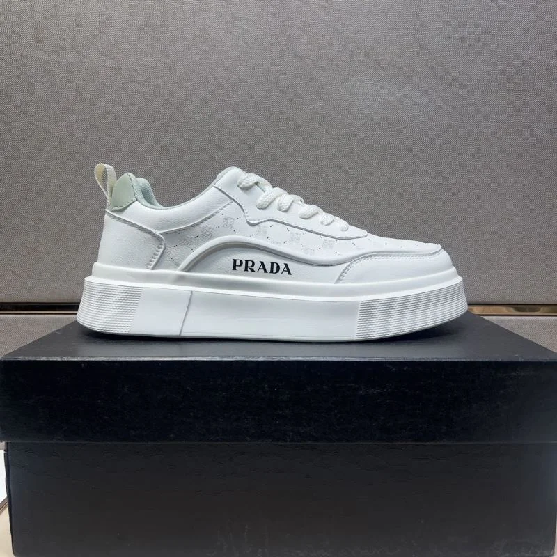 Prada Low Shoes FastDry 35342