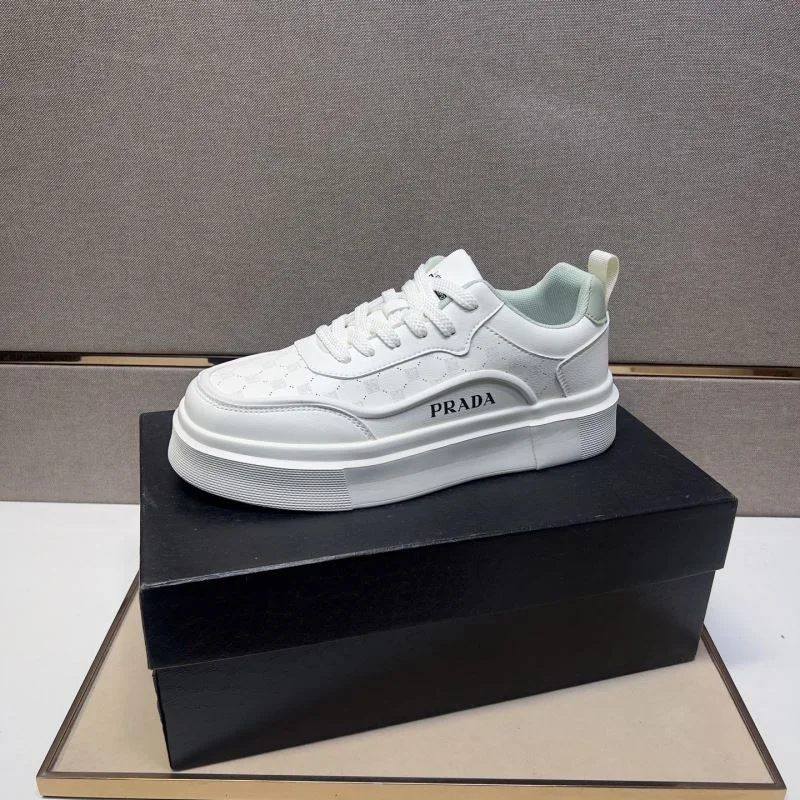 Prada Low Shoes FastDry 35342