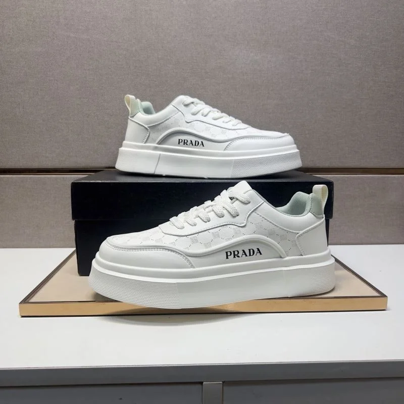 Prada Low Shoes FastDry 35342