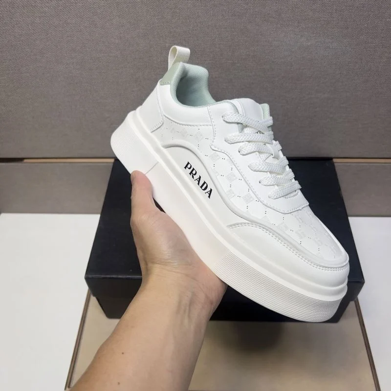 Prada Low Shoes FastDry 35342
