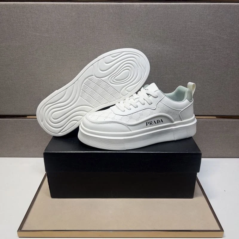 Prada Low Shoes FastDry 35342