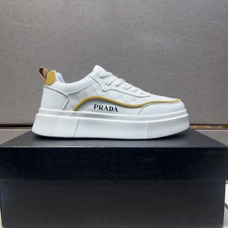 Prada Low Shoes ModernLook 35341