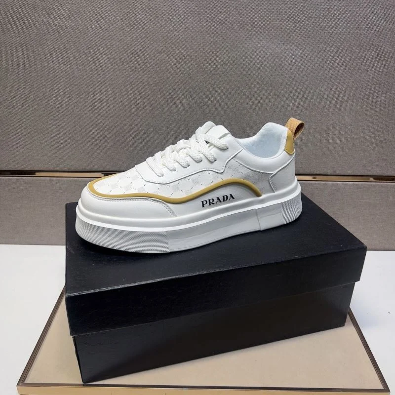 Prada Low Shoes ModernLook 35341
