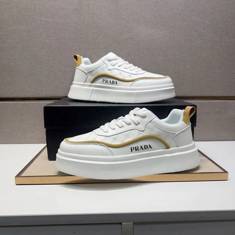 Prada Low Shoes ModernLook 35341