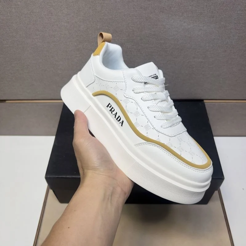 Prada Low Shoes ModernLook 35341