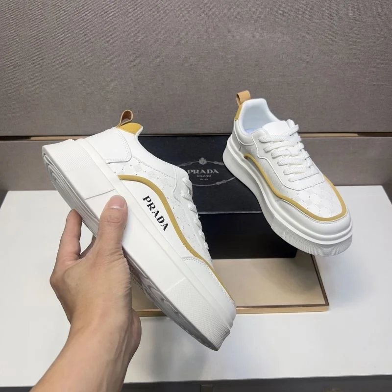 Prada Low Shoes ModernLook 35341