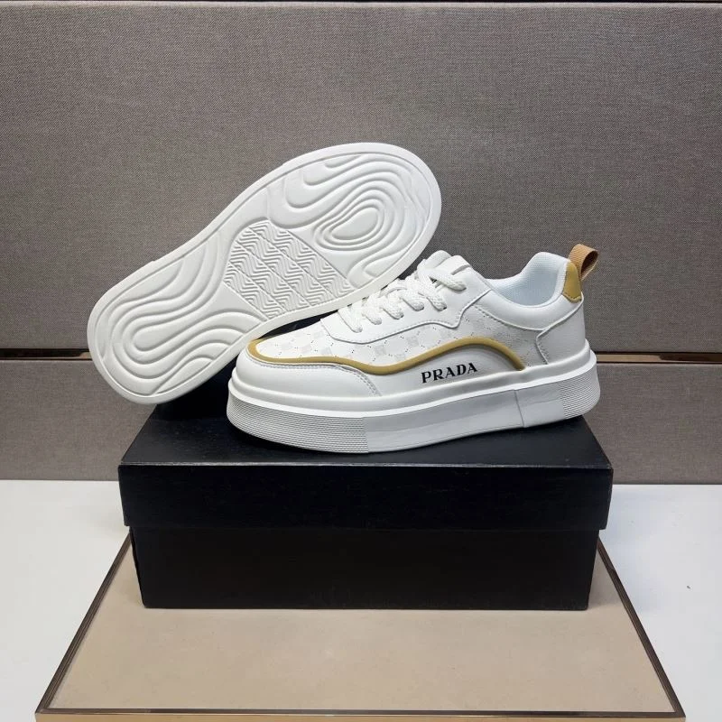 Prada Low Shoes ModernLook 35341