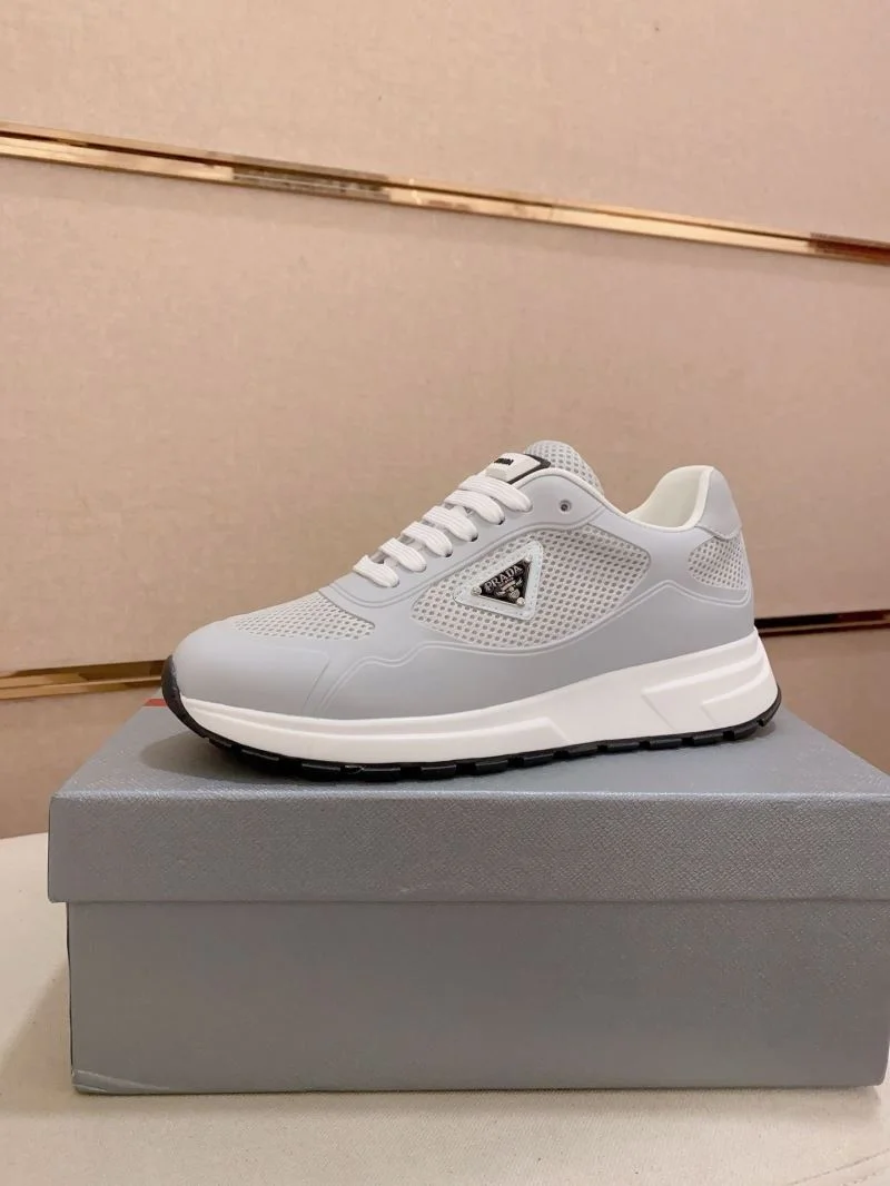 Prada Low Shoes EasyMatch 35339