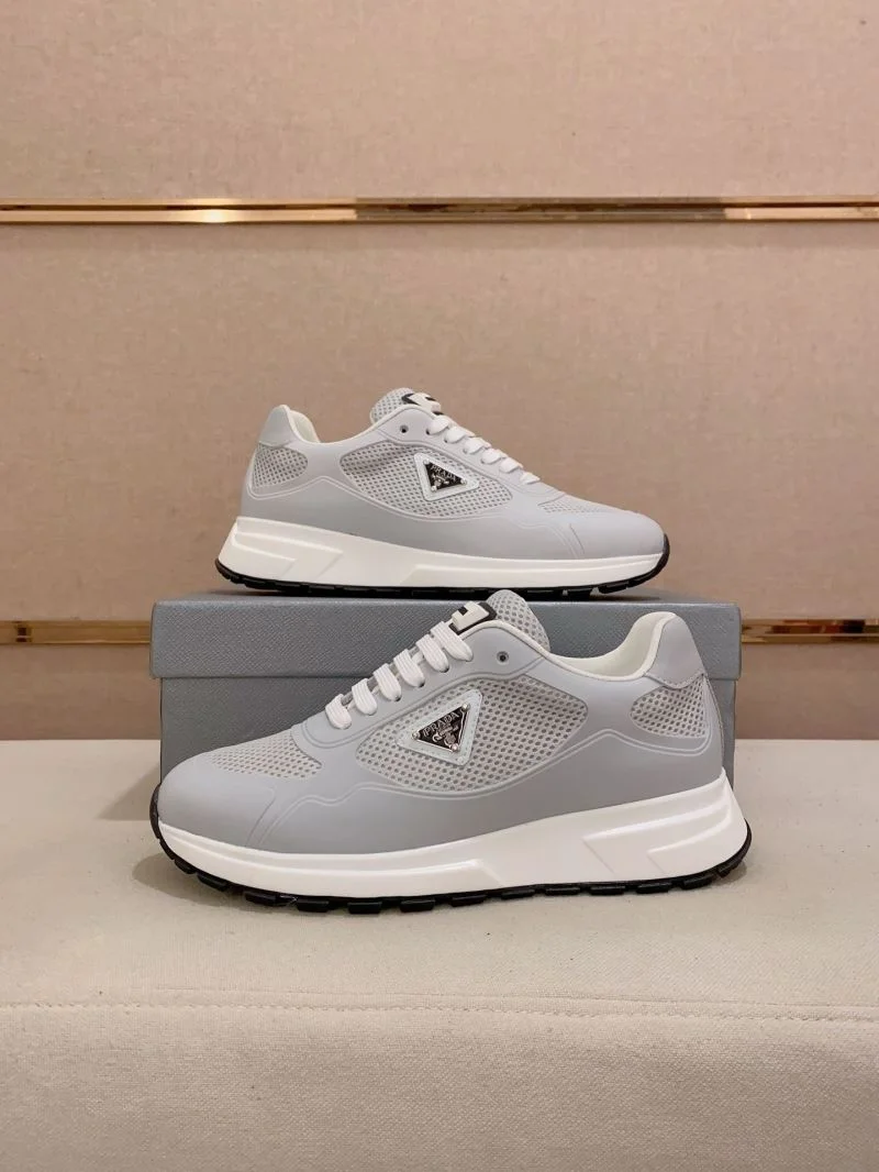 Prada Low Shoes EasyMatch 35339