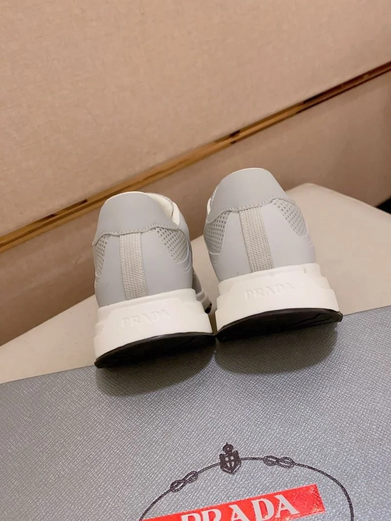 Prada Low Shoes EasyMatch 35339