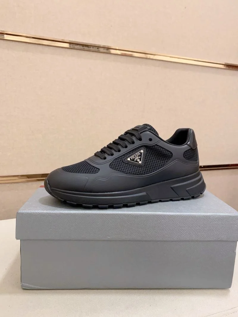 UrbanChic Prada Low Shoes 35330