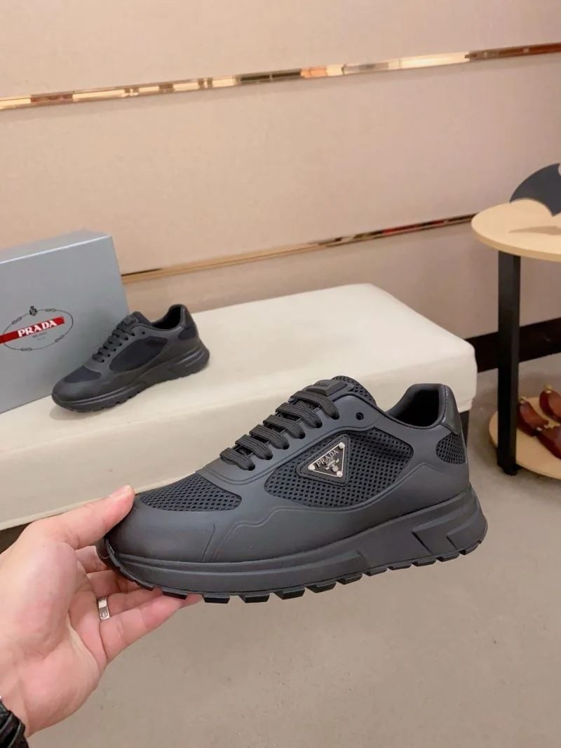UrbanChic Prada Low Shoes 35330