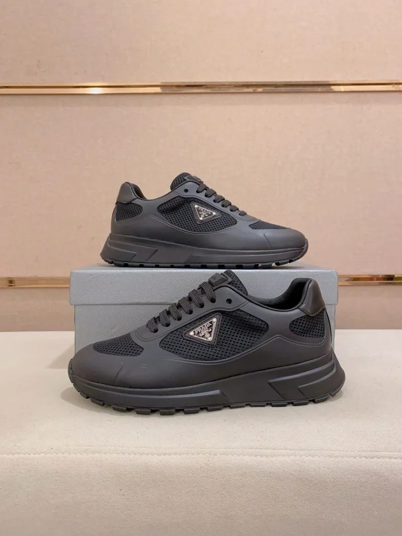 UrbanChic Prada Low Shoes 35330