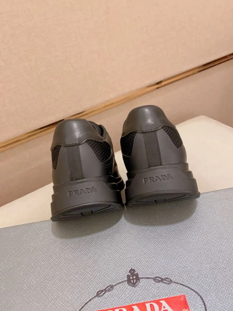 UrbanChic Prada Low Shoes 35330
