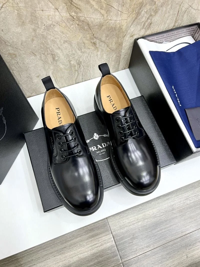 Prada Low Shoes UrbanStyle 35326