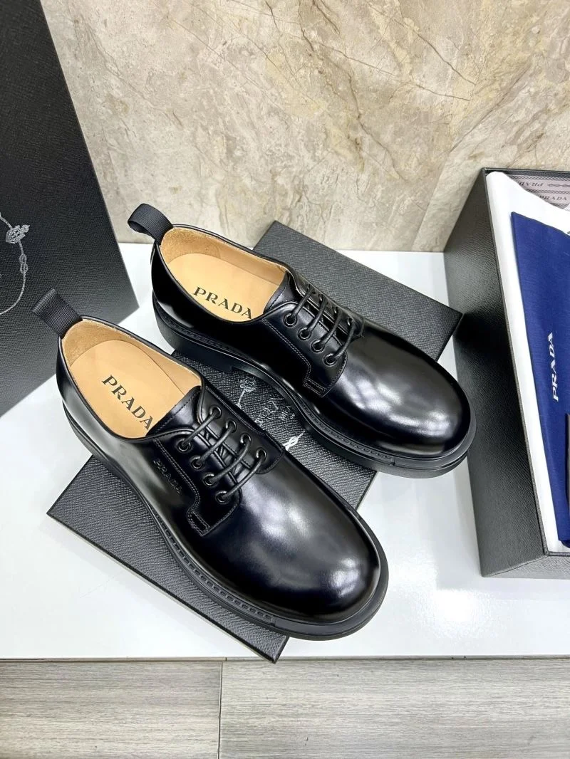 Prada Low Shoes UrbanStyle 35326