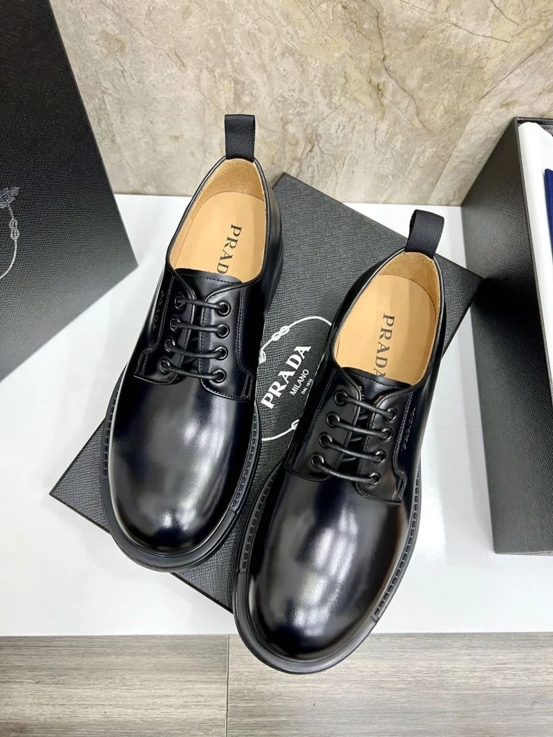 Prada Low Shoes UrbanStyle 35326