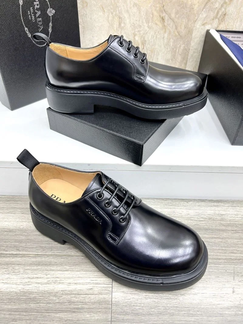 Prada Low Shoes UrbanStyle 35326