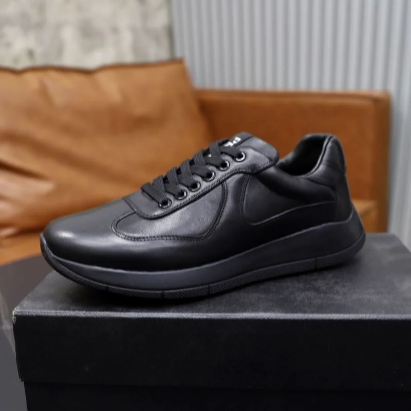 Prada Low Shoes Lightweight 35336