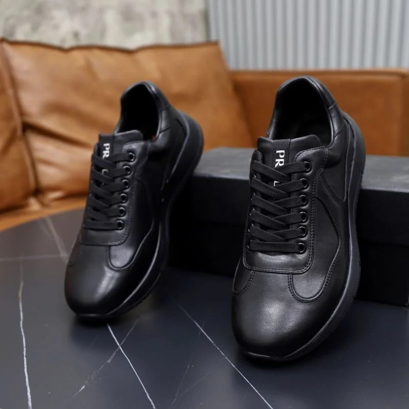 Prada Low Shoes Lightweight 35336
