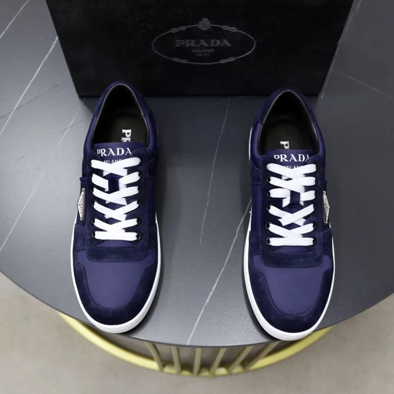 Prada Low Shoes HighQuality 35334