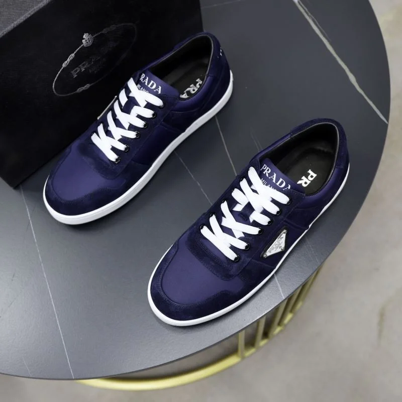 Prada Low Shoes HighQuality 35334