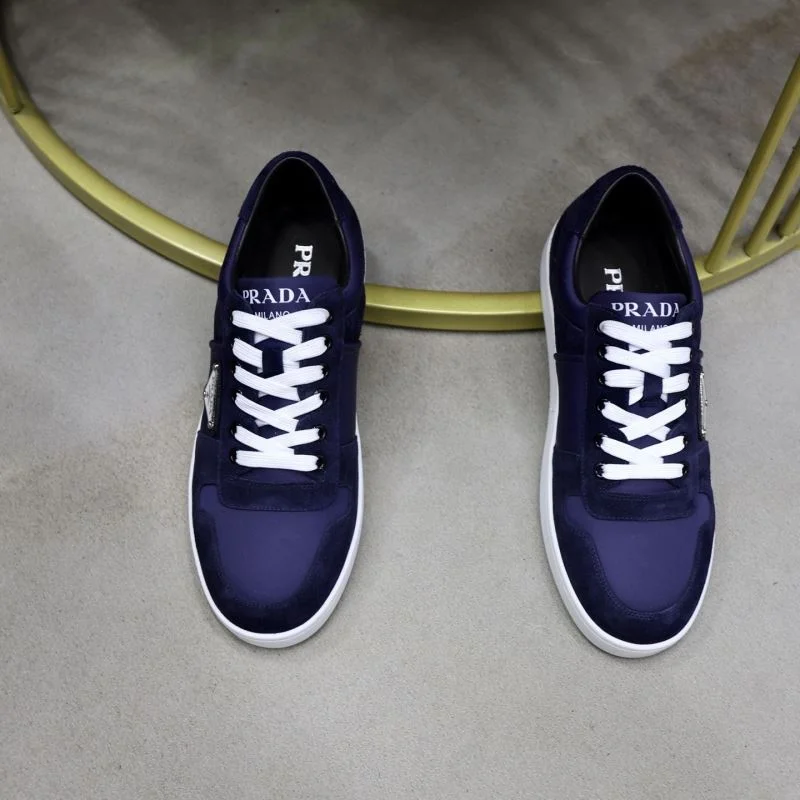 Prada Low Shoes HighQuality 35334