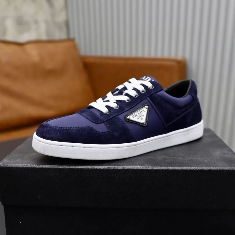 Prada Low Shoes HighQuality 35334
