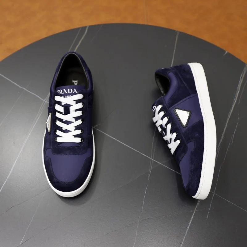 Prada Low Shoes HighQuality 35334