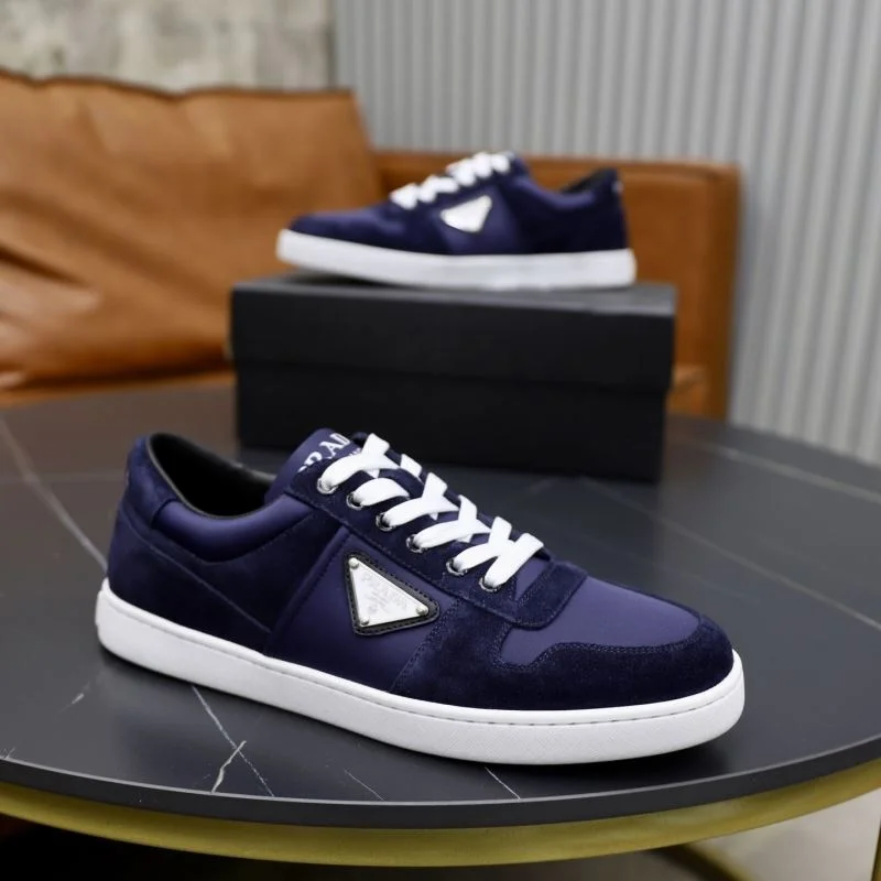 Prada Low Shoes HighQuality 35334