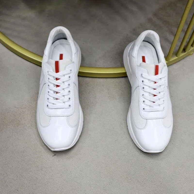 GoodFit Prada Low Shoes 35338