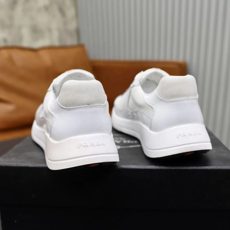 GoodFit Prada Low Shoes 35338