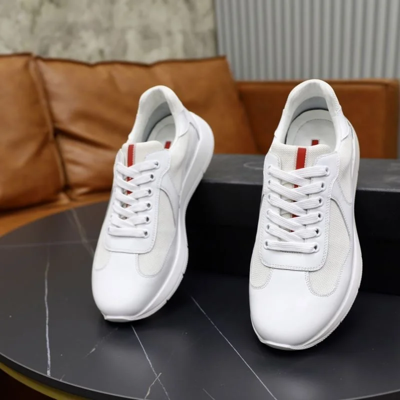 GoodFit Prada Low Shoes 35338