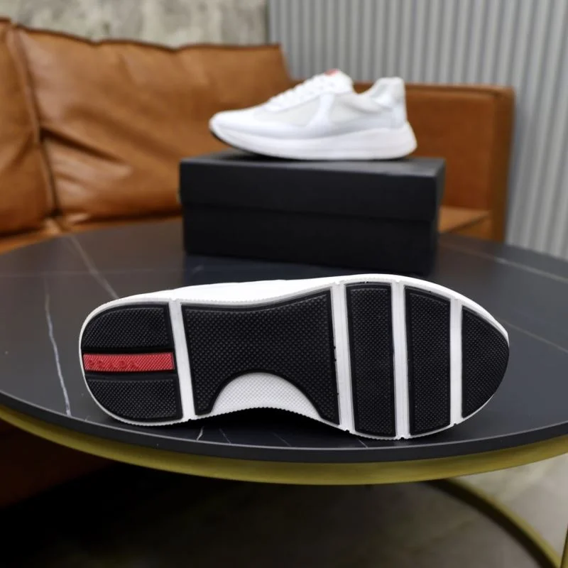 GoodFit Prada Low Shoes 35338