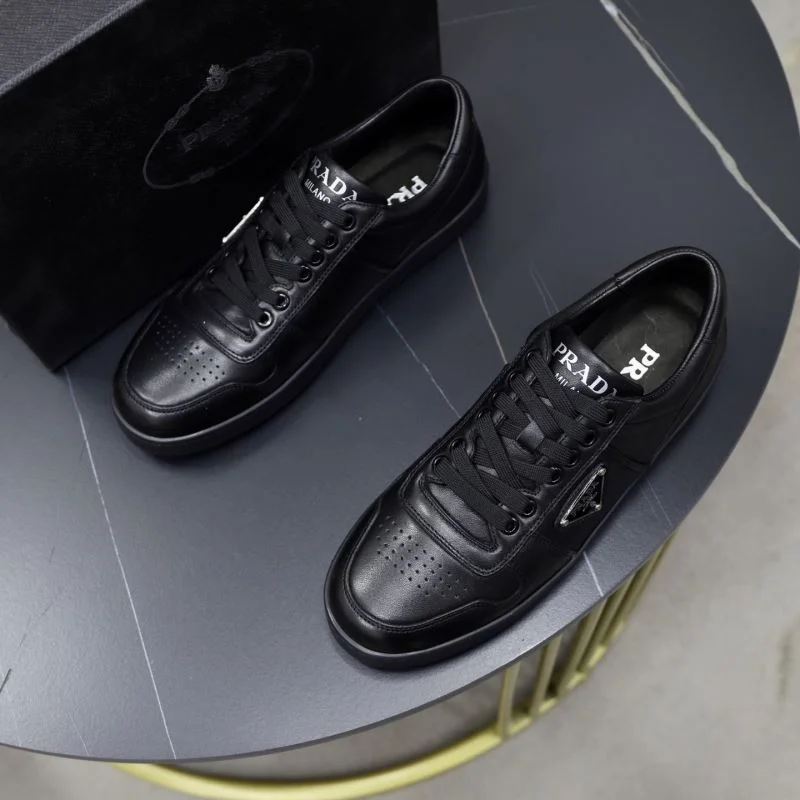 Prada Low Shoes Upgraded 35328