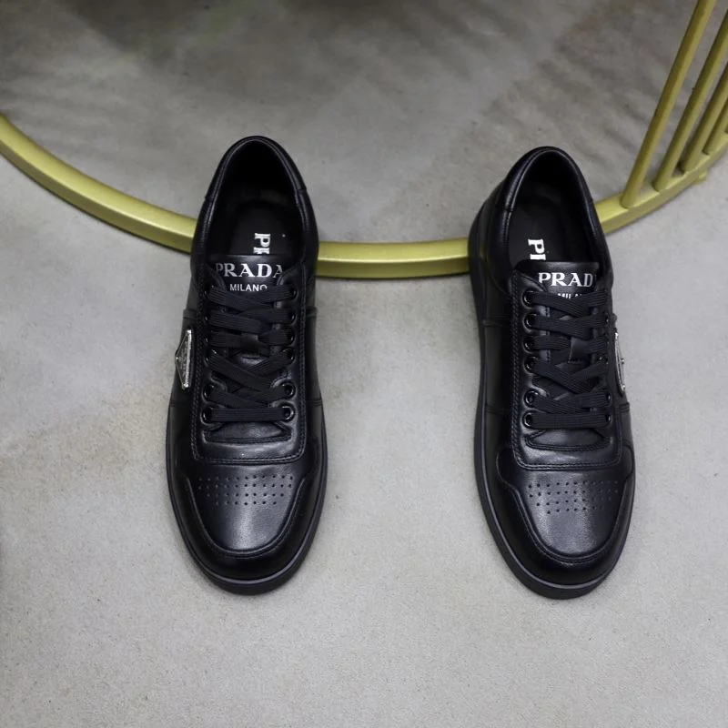 Prada Low Shoes Upgraded 35328