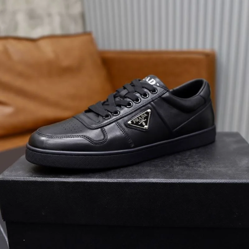 Prada Low Shoes Upgraded 35328