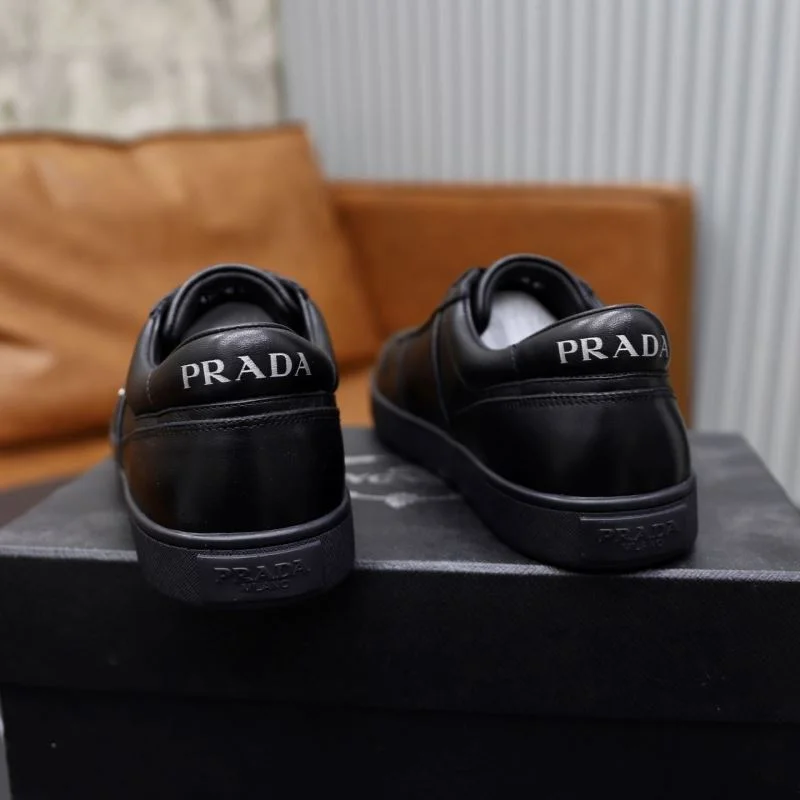 Prada Low Shoes Upgraded 35328