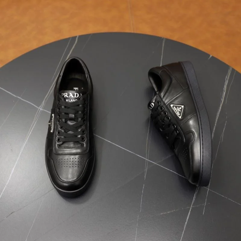 Prada Low Shoes Upgraded 35328