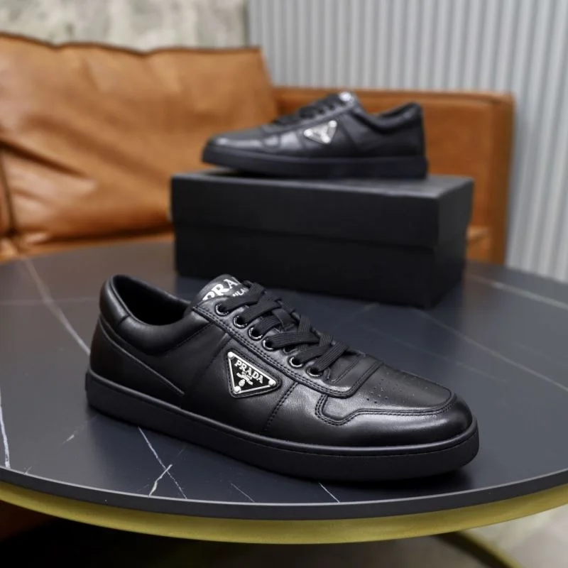 Prada Low Shoes Upgraded 35328