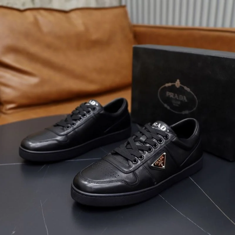 Prada Low Shoes Upgraded 35328