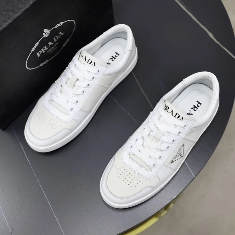 Prada Low Shoes TopPick 35332